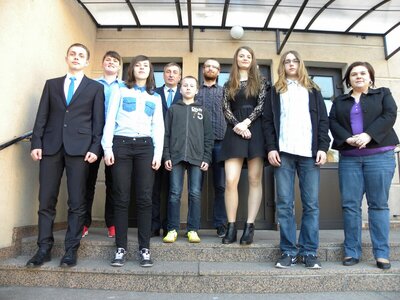 Stypendia dla sportowców 